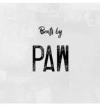 Traktrain banner for @paw