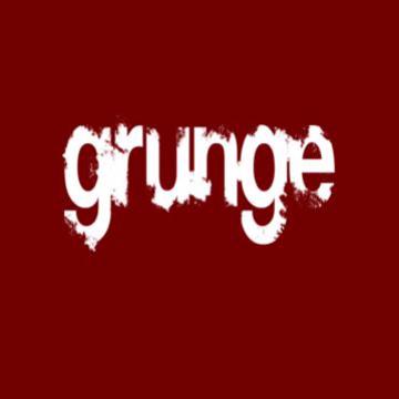 Traktrain banner for @grunge