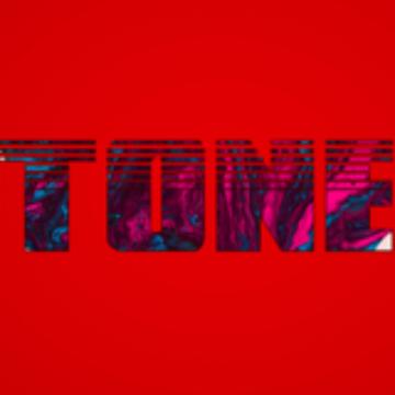 Traktrain banner for @tone