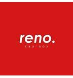Traktrain banner for @reno