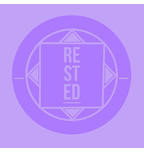 Traktrain banner for @rested