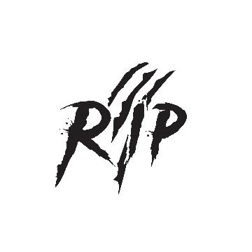 Traktrain banner for @rip