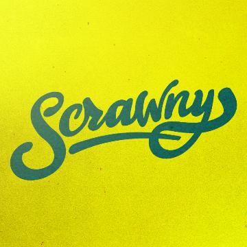 Traktrain banner for @scrawny