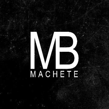 Traktrain banner for @machete