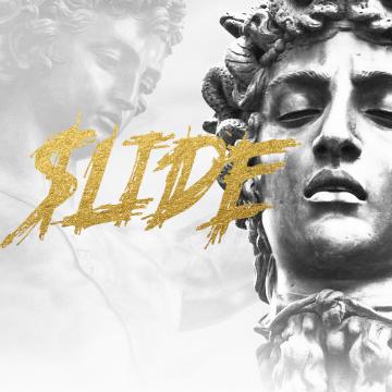 Traktrain banner for @slide