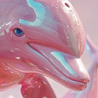 Space Dolphin