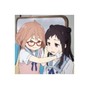 TheWorldSpins - Baka