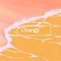 TheWorldSpins - Orange
