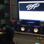 BPONTHATRACK - COLE WRLD