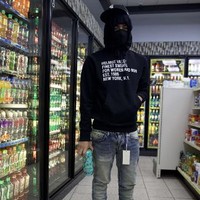Shorty Savage