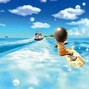 yrevli5 - Wuhu Island (w/ Swan)
