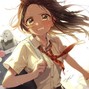 yrevli5 - Runaway Girl