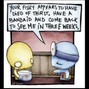 NO$TVLGiC - Gone