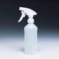 spray