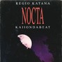 regio katana - NOCTA