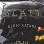 regio katana - SLATT