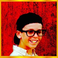 SQUINTS MANE