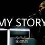 SpillzProd - Dave x Nines x Cadet Type Beat - “My Story” Storytelling UK Rap Beat | SpillzProd
