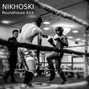 Nikhoski - Roundhouse Kick [808 EDM type]
