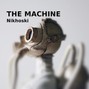 Nikhoski - The Machine [Dark Trap Beat]