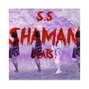 S.S Shaman - Reggae BoomBap Type Beat 