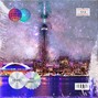 Jr EakEe - Toronto by night