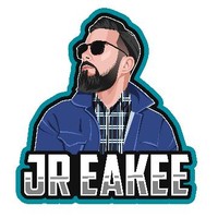 Jr EakEe