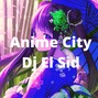Dj El Sid - Anime City (Lil Keed Type Beat) (Hyper Pop)