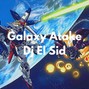 Dj El Sid - Galaxy Atake (Lil Uzi Vert Type Beat) (Hyper Pop)