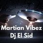 Dj El Sid - Martian Vibez (Juice Wrld Type Beat)