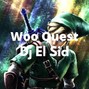 Dj El Sid - Woo Quest (Pop Smoke Type Beat)