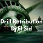 Dj El Sid - Drill Retribution (Pop Smoke Type Beat)
