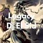 Dj El Sid - Legacy (St. Jhn Type Beat)