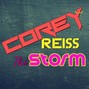 Corey Reiss - "The Storm" Instrumental