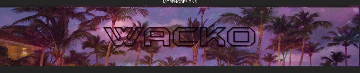 Traktrain banner for @wacko