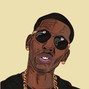 Robzy - Key Glock x Young Dolph - MAJOR