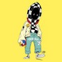 BLVCKOUT ON THE TRACK - FUCK THE WRLD