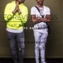 BLVCKOUT ON THE TRACK - FOREVER KINGS