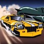 Steeze - Switchin' Lanes