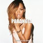 Tigra Haud - Rihanna Dance Electro Pop Type Beat - Paranoia 