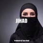 Tigra Haud - Daddy Yankee x Arabian Reggaeton Type Beat | Arabian vibe 2021 - Jihad 
