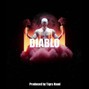 Tigra Haud - Aggressive Deep House x Club Type Beat 2021 - Diablo 