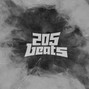 205beats - DIGGA D X BKAY X SAVO TYPE BEAT x dmc