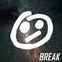 Albinamo - Break - Emotional Juice WRLD Synth Type Beat [121 Am]