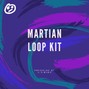 Albinamo - MARTIAN - Lil Uzi Hyperpop Loop Kit (FREE w/ Stems)
