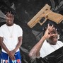 Joyabeat -  "GLOCK" - 22Gz Type Beat
