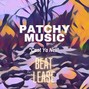 Patchy Music - thislandis x YES x RHCP type beat - Cast Ya Net [130 BPM]