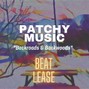Patchy Music - Kidd G x country type beat - "Backroads and Backwoods" (prod. p4tch) [155 BPM]