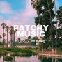 Patchy Music - midwest emo x Foo Fighters type beat - ¯\_(ツ)_/¯ on a mug (prod. p4tch) [Amaj] [135 BPM]
