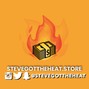 $TEVE Got The Heat - ONLY ME